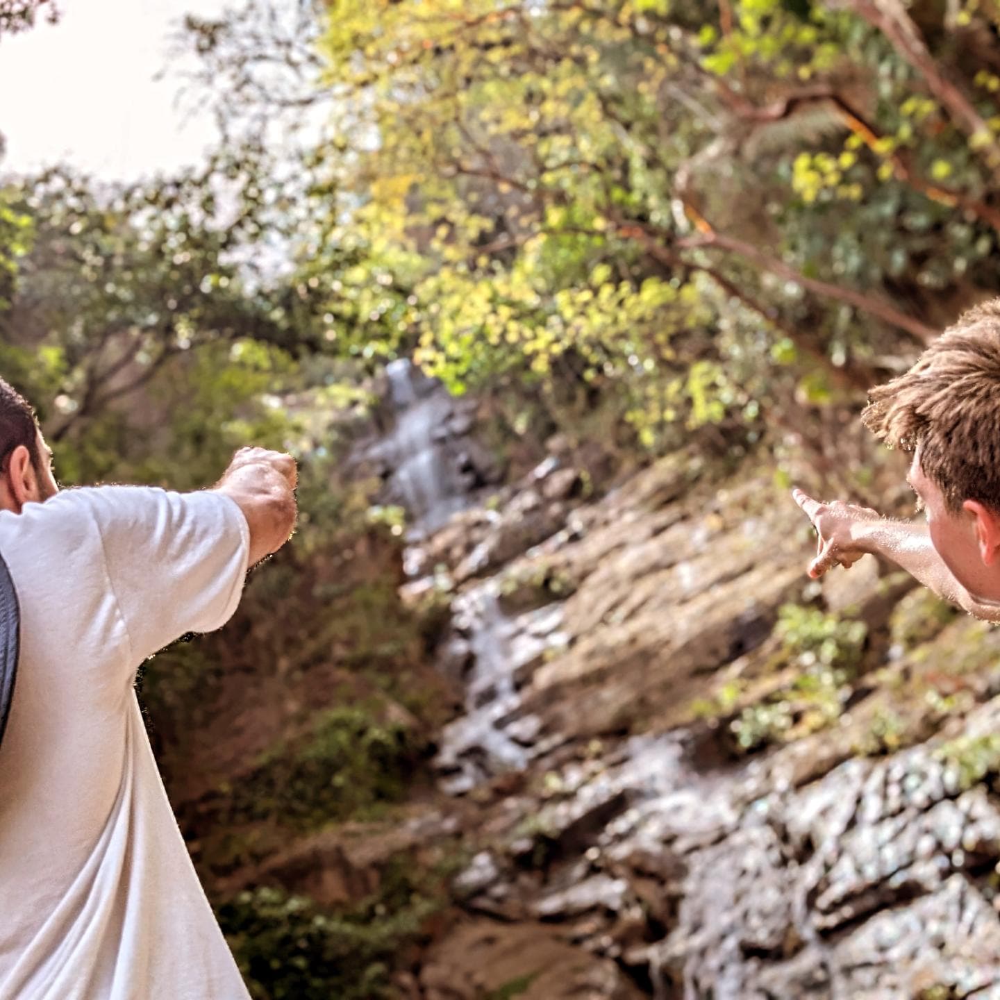 Bocawina National Park