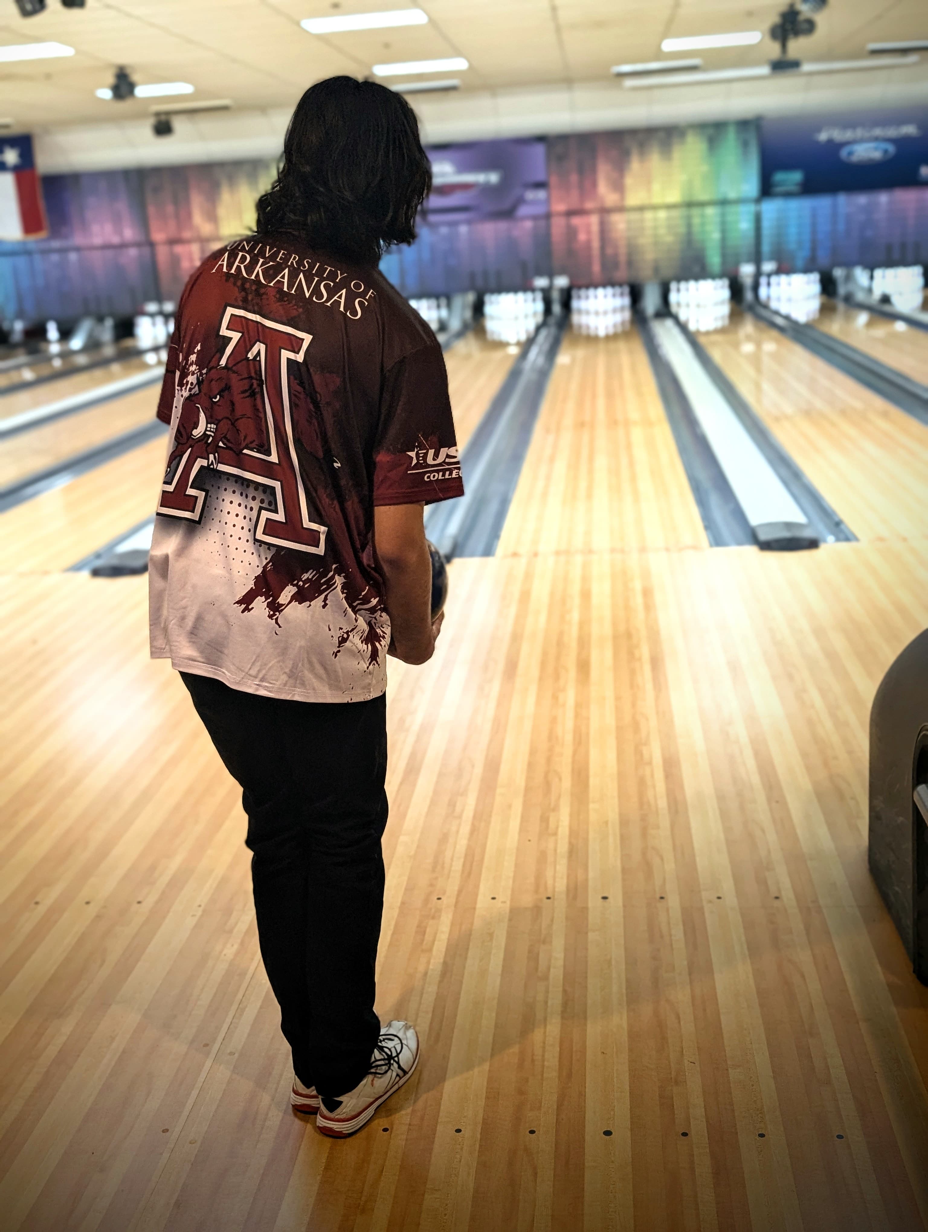 Collegiate Bowling